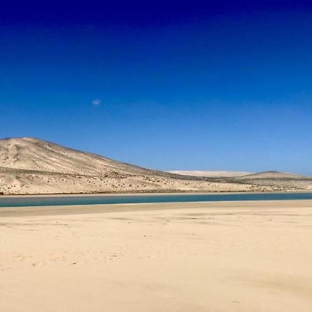 Rio Sol - Oasis De Privacidad Villa Costa Calma Luaran gambar